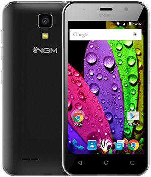 NGM Dynamic E451 Dual SIM E451D